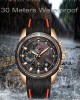 LG9957 - Fashion Silicone Sports Men's Quartz Watch