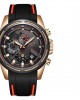 LG9957 - Fashion Silicone Sports Men's Quartz Watch