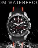 LG9961 - New Sport Waterproof Military Quartz Wristwatch