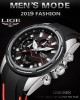 LG9961 - New Sport Waterproof Military Quartz Wristwatch