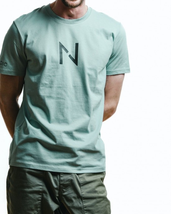 Wayfinder Tee