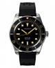 Classic Black and Gold - Maraí 401 Date - Dive Watch with Date