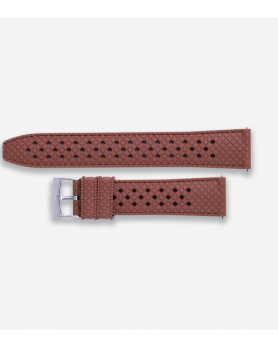 The Nomad Strap