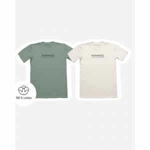 Make Progress Tee