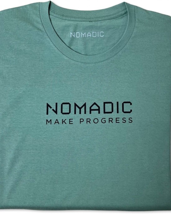 Make Progress Tee