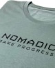 Make Progress Tee