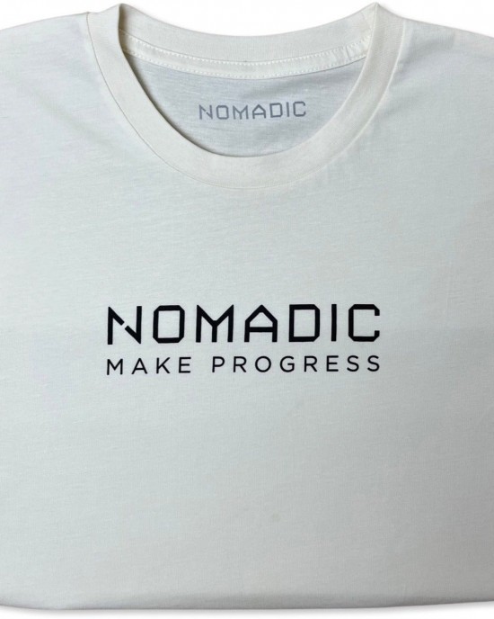 Make Progress Tee