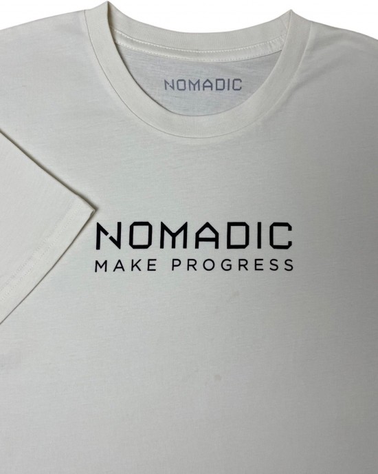 Make Progress Tee