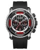 CARBON - Sports Watch