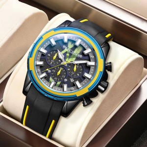 GEAR- Sports Watch