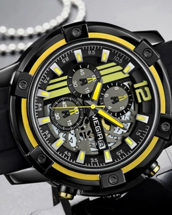 GEAR - Sports Watch