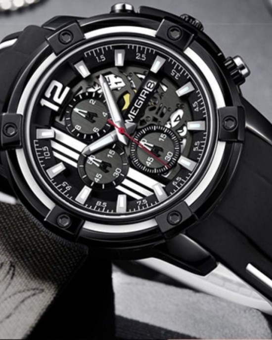 GEAR - Sports Watch