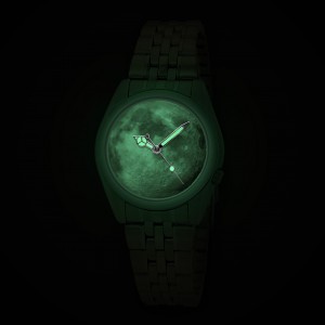 Watch - Handcrafted Series - Luna