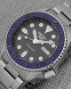 Steel Insert - 007 Yacht Master Rugged Purple