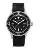 Mk II Stingray II. Keroman. Date. Dive Inlay-Aluminum