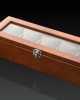 OBSYSS Wooden Watch Box