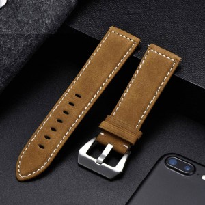 Vintage Leather Strap