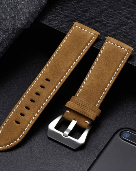 Vintage Leather Strap