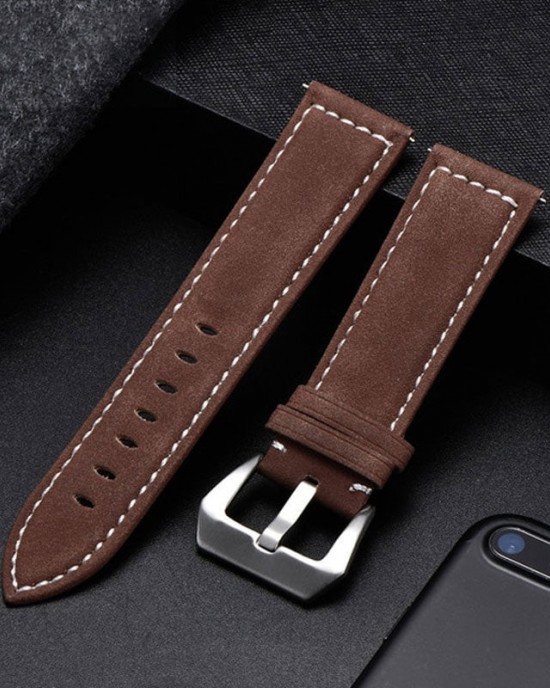 Vintage Leather Strap