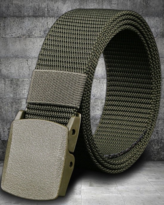 Woodland? Belt