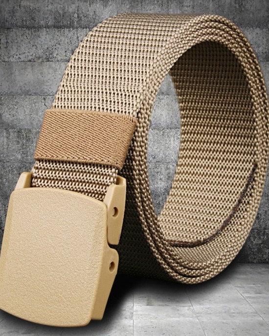 Woodland? Belt